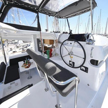 Lagoon 39