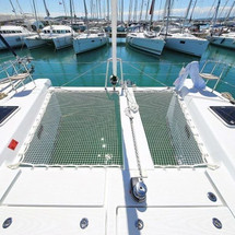Lagoon 39