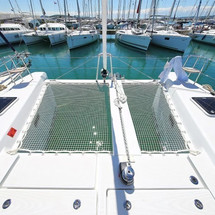 Lagoon 39