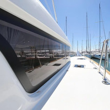 Lagoon 39