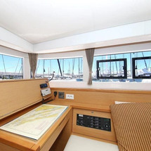 Lagoon 39