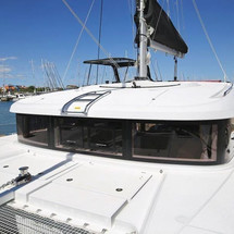 Lagoon 39