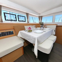 Lagoon 39