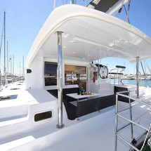 Lagoon 39