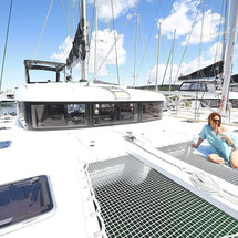 Lagoon 39