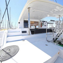 Lagoon 39