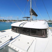 Lagoon 39