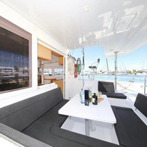 Lagoon 39