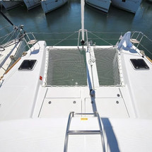 Lagoon 39