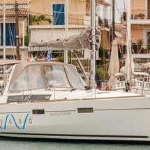 Oceanis 45