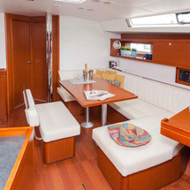 Oceanis 45