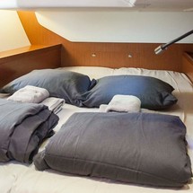 Oceanis 45