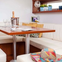 Oceanis 45