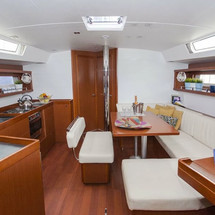Oceanis 45