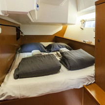 Oceanis 45