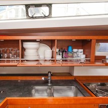 Oceanis 45
