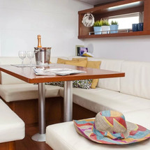 Oceanis 45