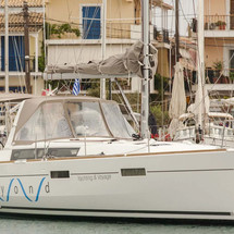 Oceanis 45