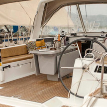 Oceanis 45