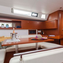 Oceanis 45