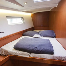 Oceanis 45