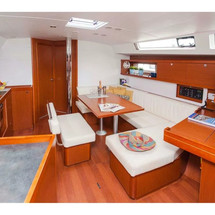 Oceanis 45