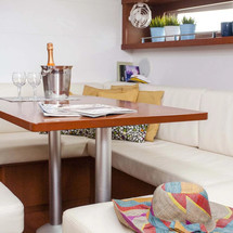 Oceanis 45