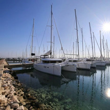 Lagoon 39