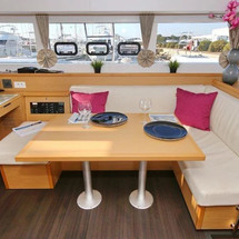 Lagoon 39