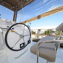 Lagoon 39