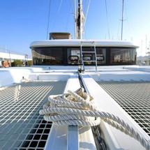 Lagoon 39