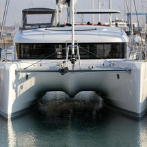 Lagoon 39