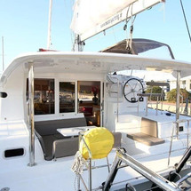 Lagoon 39