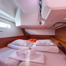 Oceanis 45