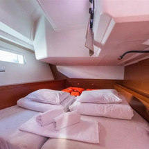 Oceanis 45
