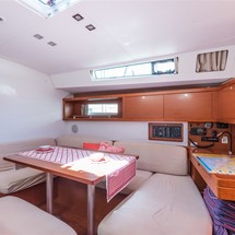 Oceanis 45