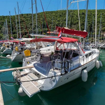 Oceanis 45