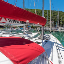 Oceanis 45