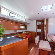 Oceanis 45