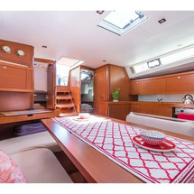 Oceanis 45