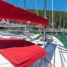 Oceanis 45