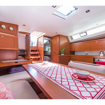 Oceanis 45