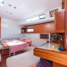 Oceanis 45