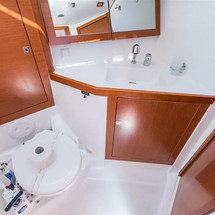 Oceanis 45