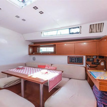 Oceanis 45