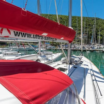 Oceanis 45