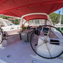 Oceanis 45