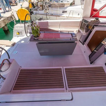 Oceanis 45