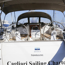 Bavaria Cruiser 41