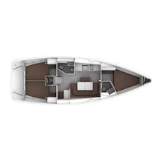 Bavaria Cruiser 41
